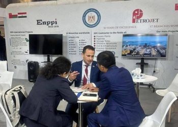 مشاركة متميزة لبتروجت بمؤتمر معرض عُمان للنفط والطاقة (OPES) بالعاصمة مسقط
