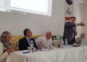 بحضور 200 مشارك.. القابضة لكهرباء مصر تنظم ندوة توعية مركزية للمهندسين والفنيين