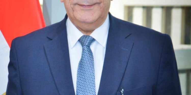  رئيس القابضة للصناعات الغذائية: ضخ كميات كبيرة من اللحوم والدواجن بأسعار مخفضة استعداداً لعيد الأضحى