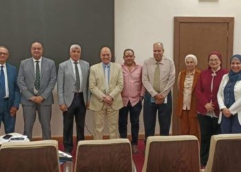 الشركة المصرية لنقل الكهرباء تختتم الدورة التدريبية الخامسة لقياداتها لتعزيز الأداء وتنمية المهارات