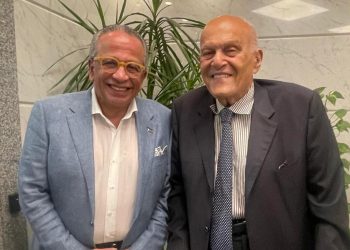 البنك التجاري الدولي ومؤسسة مجدي يعقوب للقلب يحتفلان بـ 15 عامًا من الإنجازات والعمل المشترك