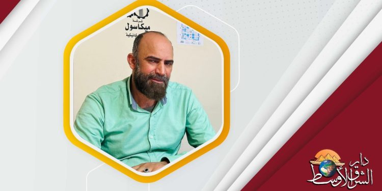 شركة ميكاسول للحلول الميكانيكية.. قصة نجاح يسطرها المهندس جمال العدلي