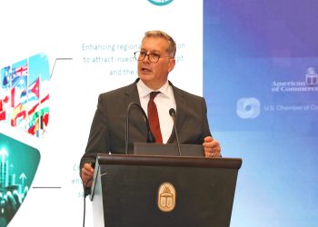 وزير البترول يؤكد انفتاح مصر على الشراكة مع الشركات الأمريكية لتعزيز ريادتها الإقليمية في الطاقة