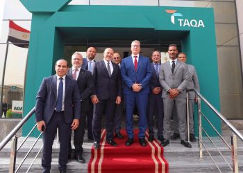 وزير البترول يفتتح مركز العمليات المتكامل لـ “طاقة السعودية” في مصر.. بوابة لإفريقيا وتعزيز للشراكة الثنائية