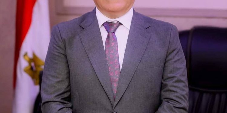 أخبار ساره..  افتتاح أقسام و عيادات و خدمات طبية جديدة متميزة بمستشفى شبين القناطر المركزي