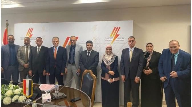 193 مليون جنيه استثمارات مستهدفه.. تفاصيل الجمعية العمومية للقاهرة لإنتاج الكهرباء 2025-2026