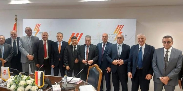 تخطط لتوليد 24.7 جيجاوات ساعه خلال 2025-2026.. تفاصيل موازنة «وسط الدلتا» للكهرباء للعام المالى الجديد