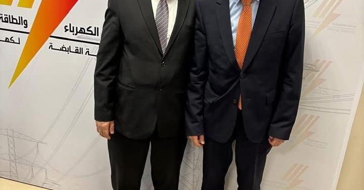 ترفع إنتاجها إلى 20.9 مليار كيلووات ساعه.. تفاصيل عمومية موازنة الوجه القبلى للكهرباء عن العام المالي الجديد ٢٠٢٥/٢٠٢٦ 