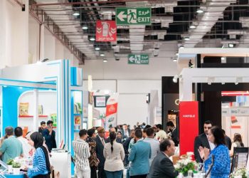 انطلاق فعاليات النسخة السابعة من معرض “Big 5 Construct Egypt” لدعم سوق البناء المصري