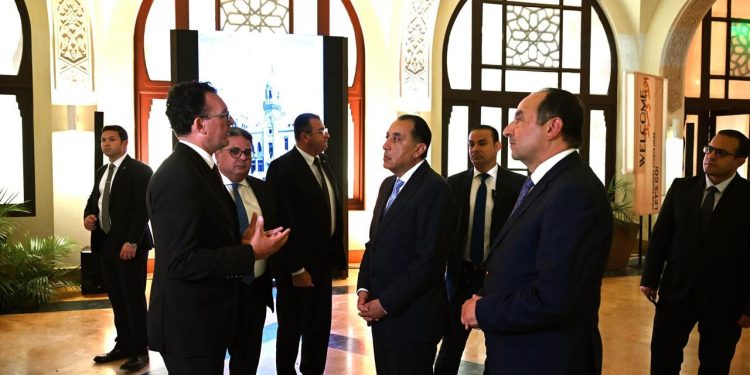 بمشاركة رئيس الوزراء.. “مصر الجديدة للإسكان والتعمير” تحتفل بـ 120 عاماً من الريادة ووزير قطاع الأعمال يلقي كلمته