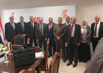 باستثمارات مليار و١٥٠ مليون جنيه..انتهاء مناقشة موازنة البحيرة للكهرباء عن العام المالى الجديد
