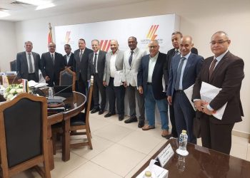 انتهاء مناقشة موازنة المحطات المائية للكهرباء عن العام المالي الجديد.. تعرف على التفاصيل