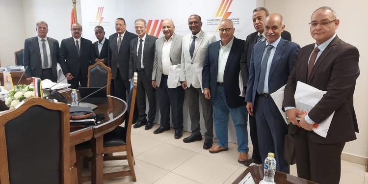 انتهاء مناقشة موازنة المحطات المائية للكهرباء عن العام المالي الجديد.. تعرف على التفاصيل