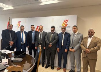 غرب الدلتا للكهرباء تعتمد موازنة طموحة: نمو كبير في الإنتاج والإيرادات للعام المالي 2025/2026