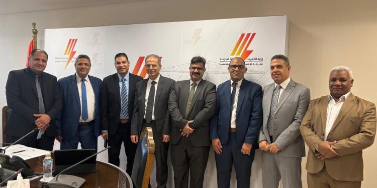غرب الدلتا للكهرباء تعتمد موازنة طموحة: نمو كبير في الإنتاج والإيرادات للعام المالي 2025/2026