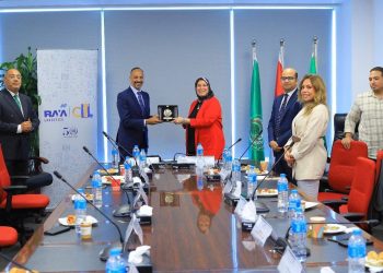 «النقل الدولي واللوجستيات» و«راية» يوقعان اتفاقية لتعزيز القدرات البشرية”