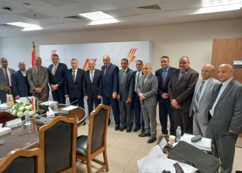 بمستهدفات طموحة.. “مصر العليا”للكهرباء تكشف عن موازنتها للعام المالي 2025/2026