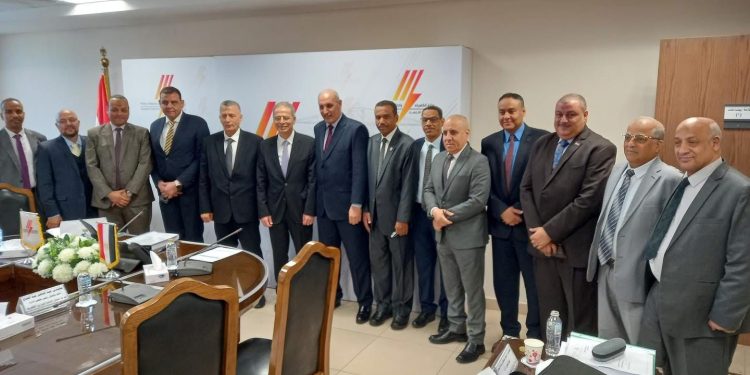 بمستهدفات طموحة.. “مصر العليا”للكهرباء تكشف عن موازنتها للعام المالي 2025/2026