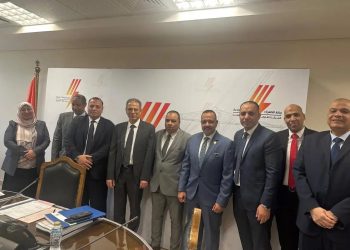 القابضة لكهرباء مصر تعتمد موازنة جنوب القاهرة للتوزيع: خطط طموحة لتطوير الشبكة وتحسين الأداء