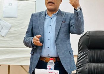نقابة البترول تختتم برنامج ” مختبر الاداء الادارى الفعال ” بمنار مصر للبترول