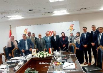 جنوب الدلتا لتوزيع الكهرباء تعتمد موازنة 2025/2026: استثمارات ضخمة لتطوير الخدمات والشبكات