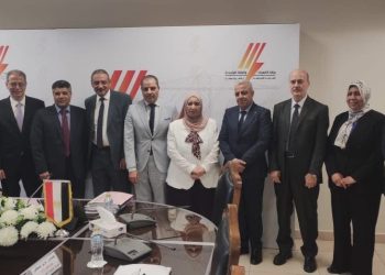 التفاصيل الكاملة لموازنة مصر الوسطي للكهرباء للعام 2025-2026