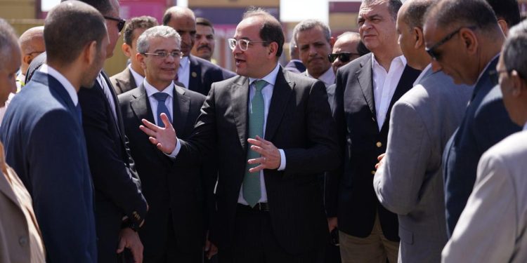 وزير المالية: نعمل على خفض زمن وتكلفة الإفراج الجمركي لتقليل أعباء الإنتاج وتحفيز الاستثمار والتصدير
