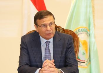 بالصور و المستندات خمس سنوات العذاب الوان ما بين وزارة الزراعة و مديرية الزراعة بالقليوبية