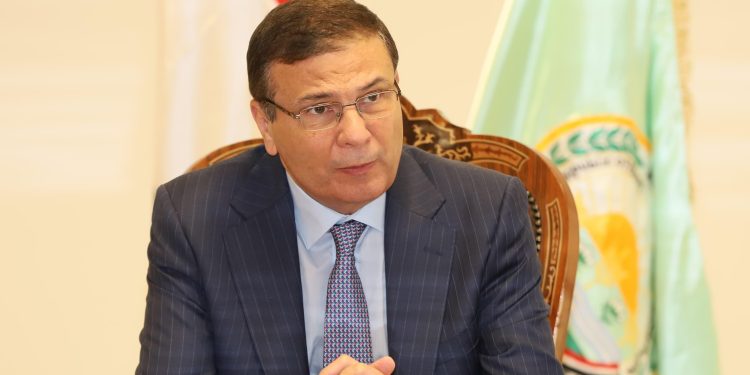 بالصور و المستندات خمس سنوات العذاب الوان ما بين وزارة الزراعة و مديرية الزراعة بالقليوبية