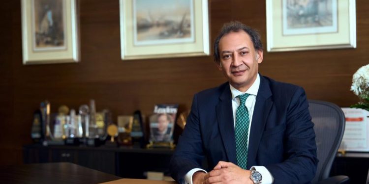 73% زيادة في أرباح بنك البركة خلال الربع الأول من 2025
