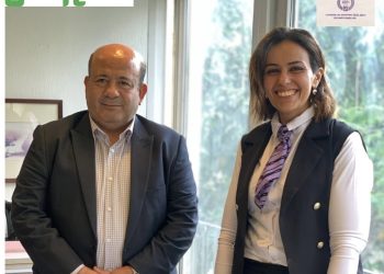 Lavander Life Exporting, the Green Society Forum, and Aalam Al Mal Wal Aamal Announce a Strategic Partnership During the Forum’s Fourth Edition in Support of Egypt Vision 2030