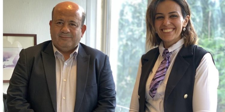 Lavander Life Exporting, the Green Society Forum, and Aalam Al Mal Wal Aamal Announce a Strategic Partnership During the Forum’s Fourth Edition in Support of Egypt Vision 2030