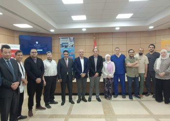 وزارة الصحة إجراء قساطر قلبية دقيقة لعلاج حالات الانغلاق الكلي المزمن للشريان التاجي «مجانا» بمستشفى الشيخ زايد التخصصي