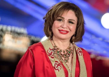 إلهام شاهين