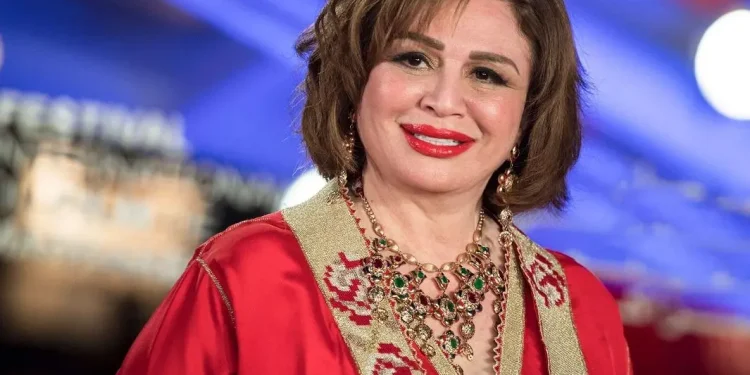 إلهام شاهين