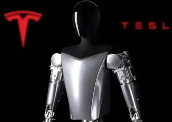 تطوير روبوت