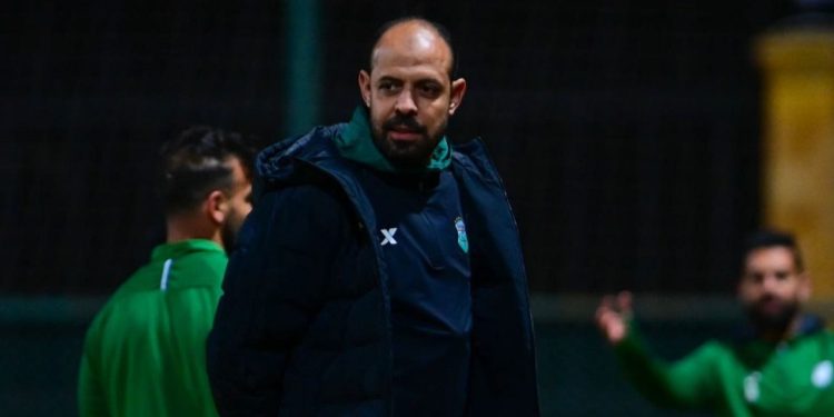 عماد النحاس