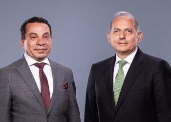  بنك مصر يحصل على شهادة الايزو في مجال إدارة الجودة القانونية للعام الرابع علي التوالي