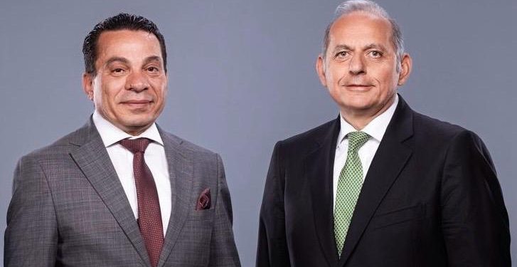  بنك مصر يحصل على شهادة الايزو في مجال إدارة الجودة القانونية للعام الرابع علي التوالي