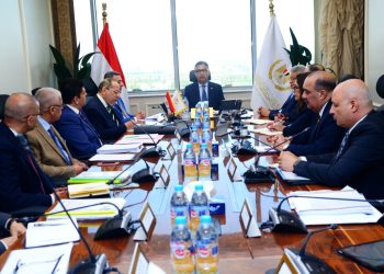 وزير التموين والتجارة الداخلية: توافر كامل للسلع الأساسية ومدد الكفاية تفوق 6 أشهر