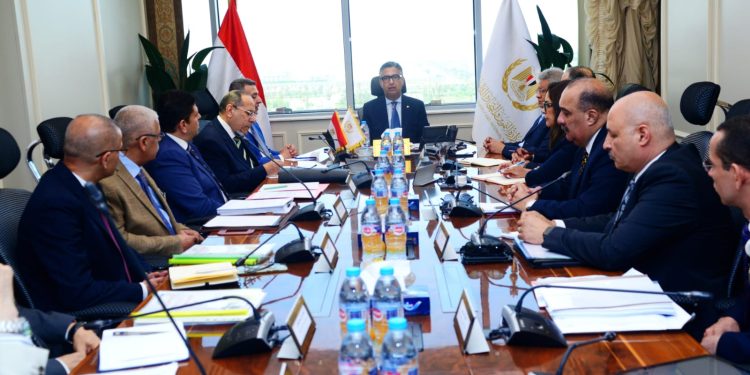وزير التموين والتجارة الداخلية: توافر كامل للسلع الأساسية ومدد الكفاية تفوق 6 أشهر