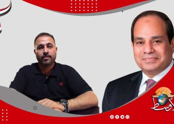 مصنع فليبر للملابس الجاهزة يهنئ الرئيس السيسي بمناسبة قرب احتفالاتنا بالذكرى الـ12 لثورة 30 يونيو المجيدة