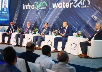 انطلاقBig 5 Construct Egypt  Egypt Infrastructure & Water Expo  في القاهرة،  و التركيز على المناقشات رفيعة المستوى والحلول الذكية وفرص الأعمال الواعدة