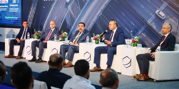 انطلاقBig 5 Construct Egypt  Egypt Infrastructure & Water Expo  في القاهرة،  و التركيز على المناقشات رفيعة المستوى والحلول الذكية وفرص الأعمال الواعدة