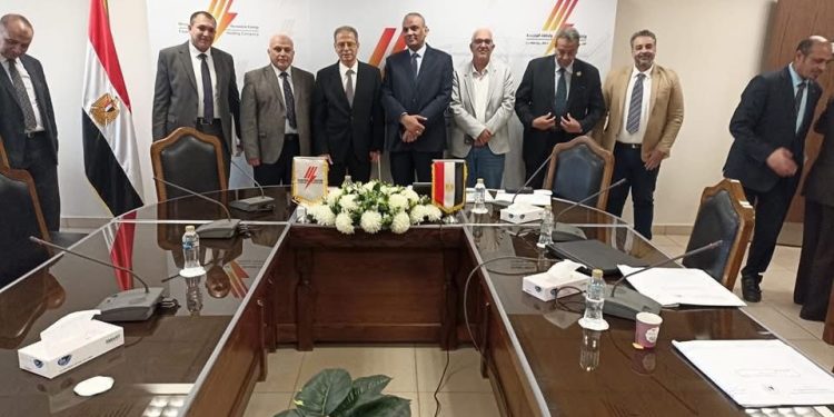 اعتماد موازنة “الخدمات الطبية” للعام المالي 2025/2026 وتأكيد على تطوير الأداء