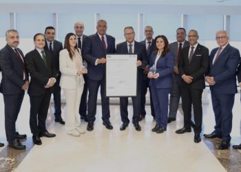 للعام الرابع على التوالي … البنك الأهلي يحصل على شهادة في مجال إدارة الجودة للمجموعة القانونية إضافة إلى الحصول على عدة جوائز دولية