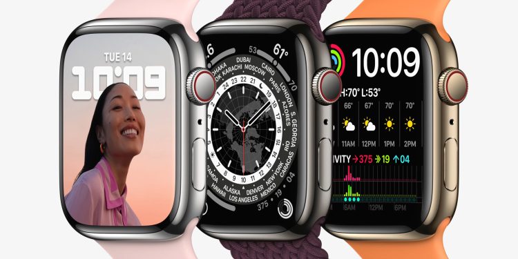 Apple Watch13