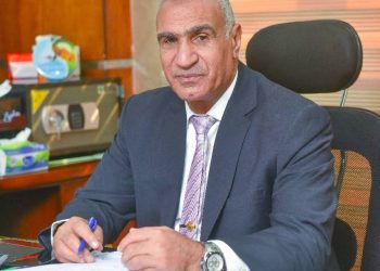 “مياه الشرب” بالجيزة توّصل المياه لـ “٣٠” أسرة بالصف بالتعاون مع مؤسسة رسايل اليتيم للتنمية