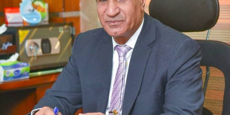 “مياه الشرب” بالجيزة توّصل المياه لـ “٣٠” أسرة بالصف بالتعاون مع مؤسسة رسايل اليتيم للتنمية