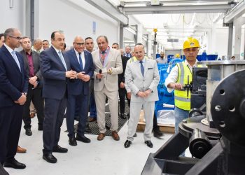 مصر تستهدف تعزيز التصنيع المحلي لقطع الغيار بتقنيات الطباعة ثلاثية الأبعاد والذكاء الاصطناعي